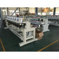 HOLiAUMA Quantity Produce Six Heads Computerized Embroidery Machine For Commercial and Industrial Using